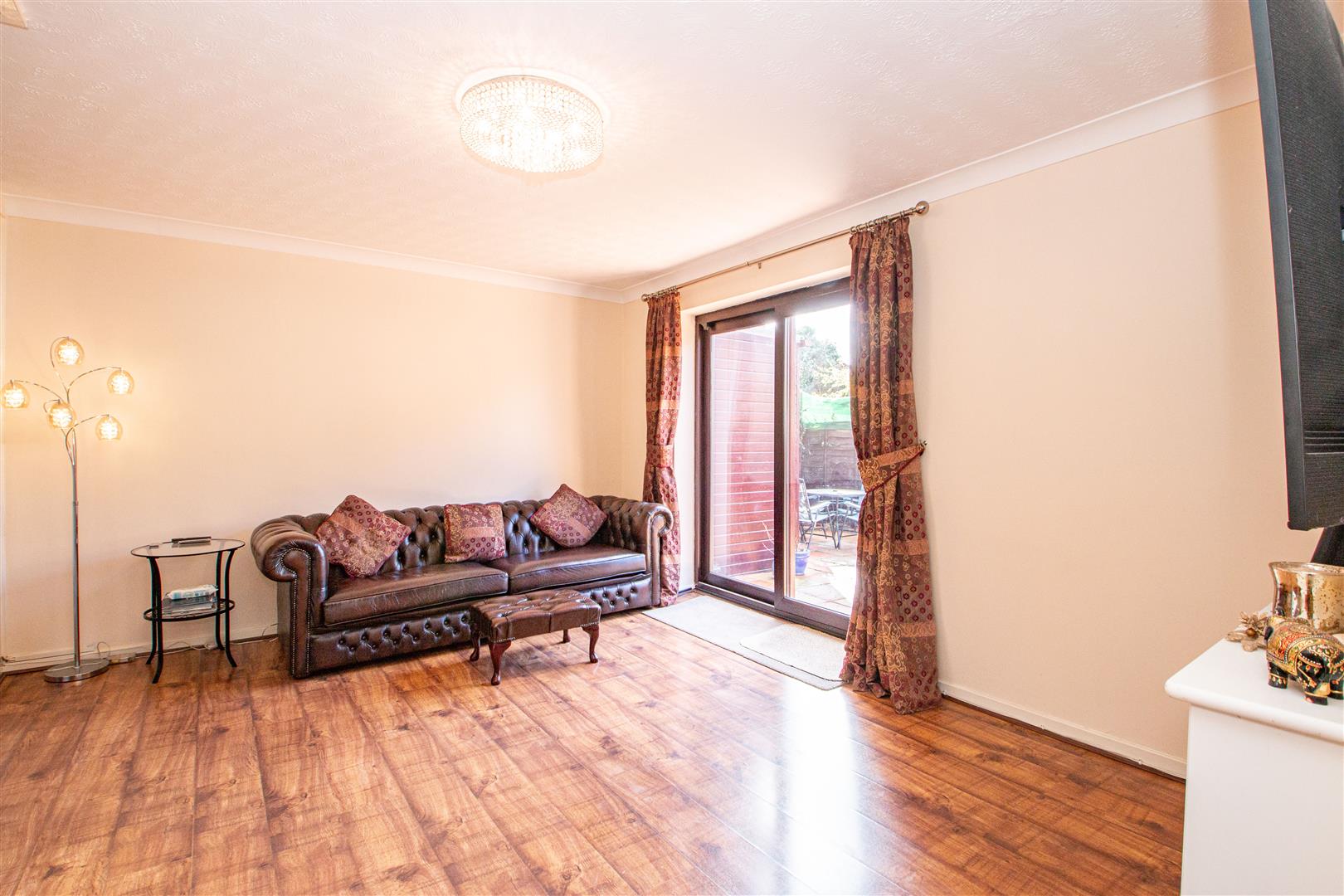 Primatt Crescent, Shenley Church End, Milton Keynes